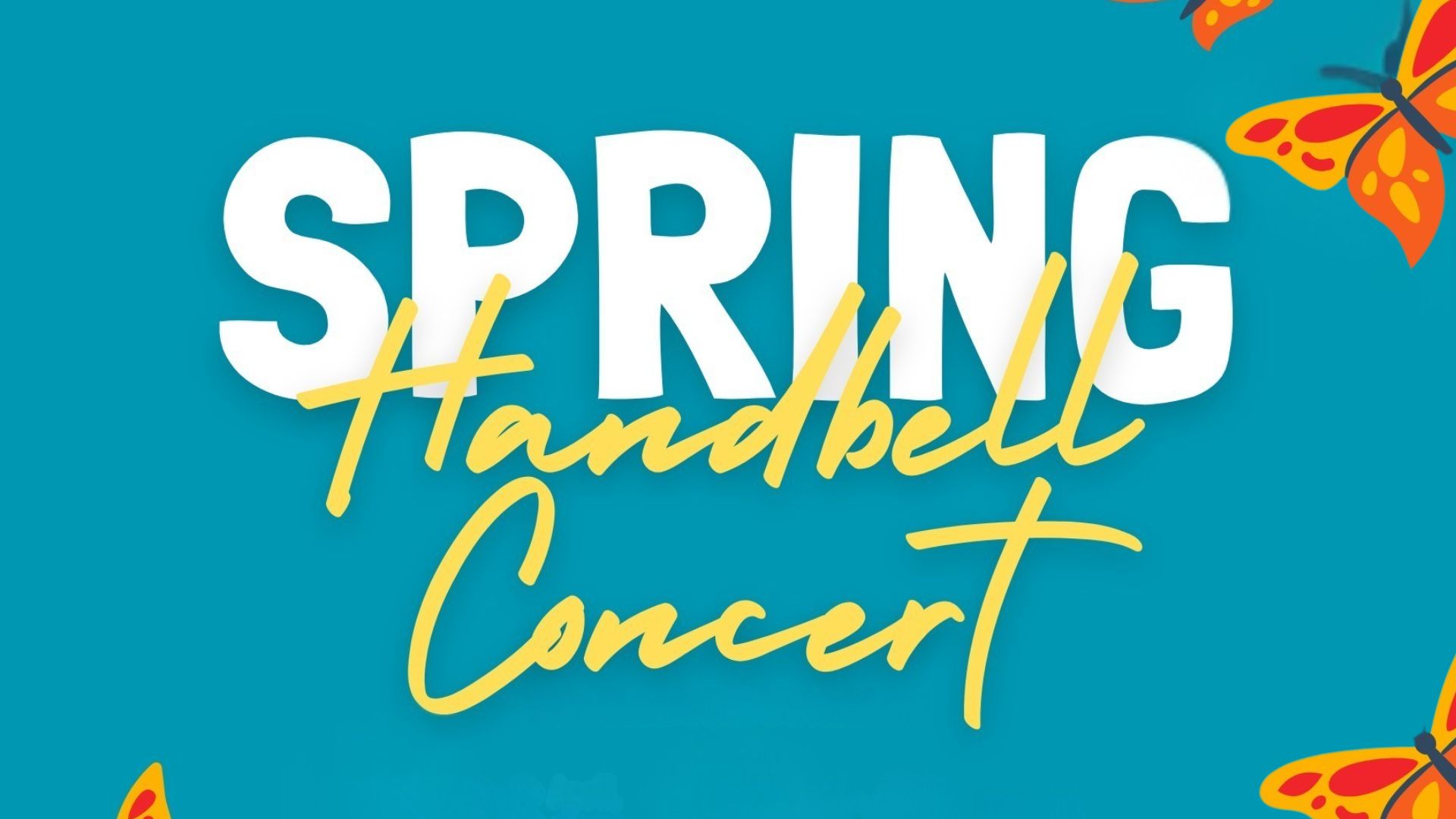 Handbell Spring Concert