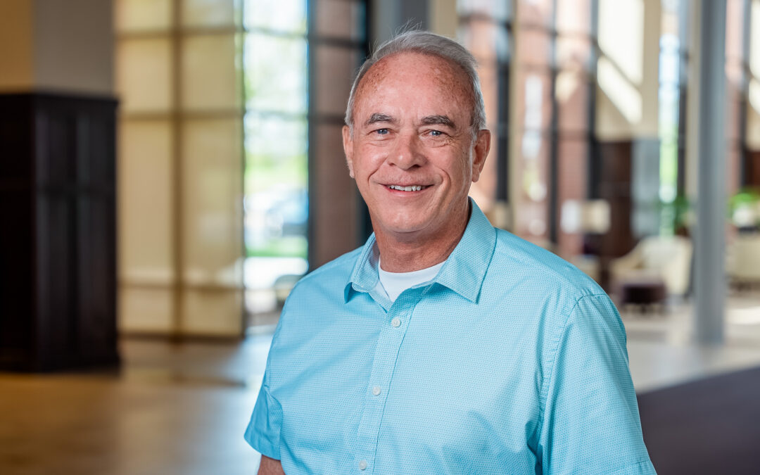 Dr. John Reimer