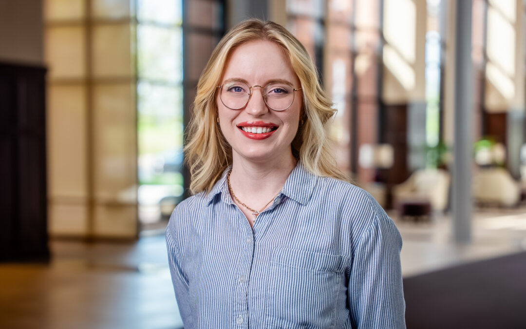 Emily Wilkerson