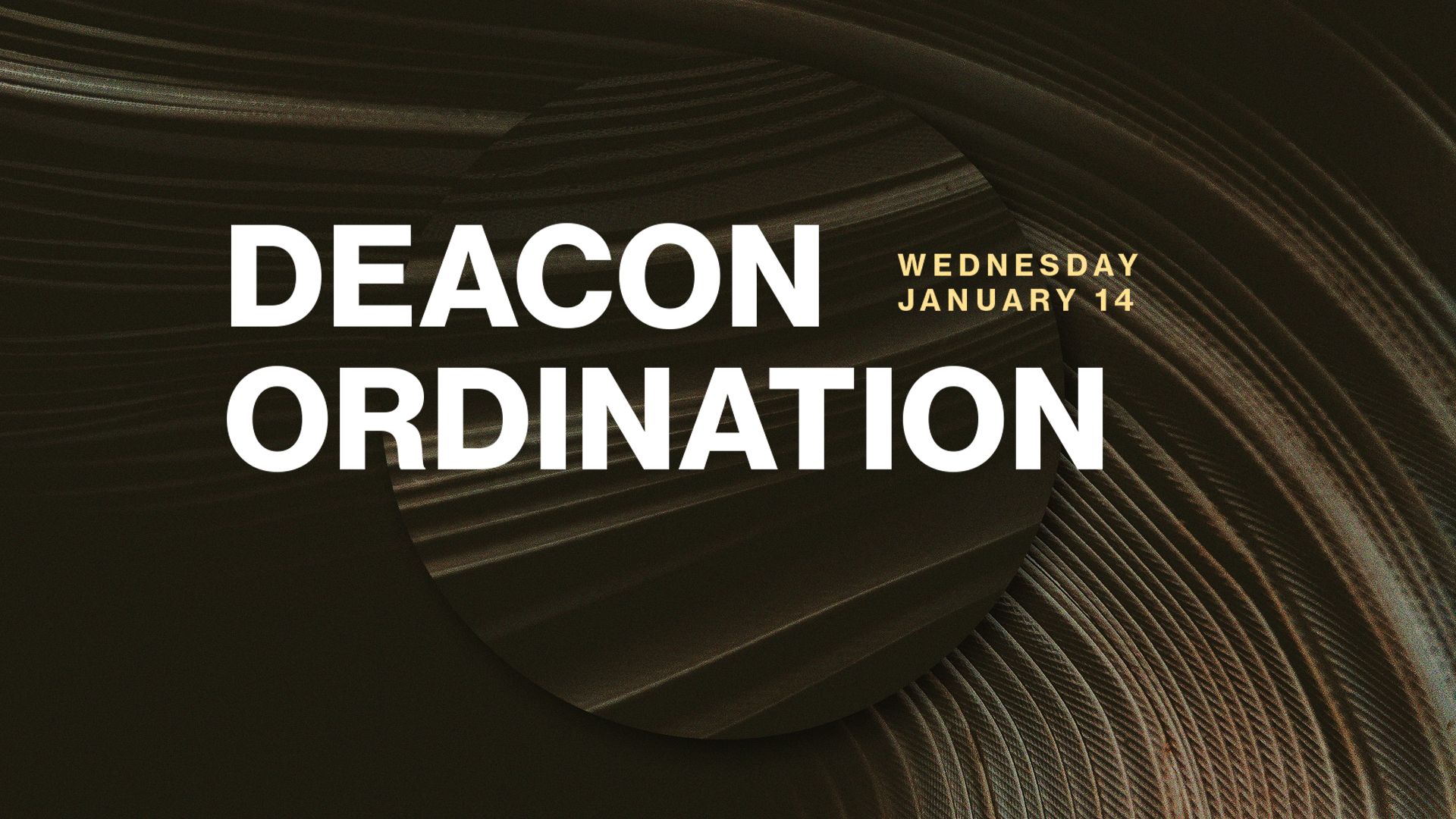 Deacon Ordination (1)