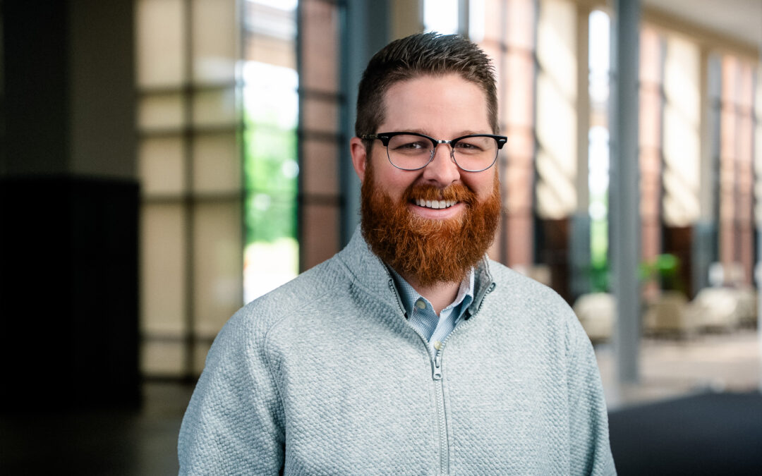 Casey Burt